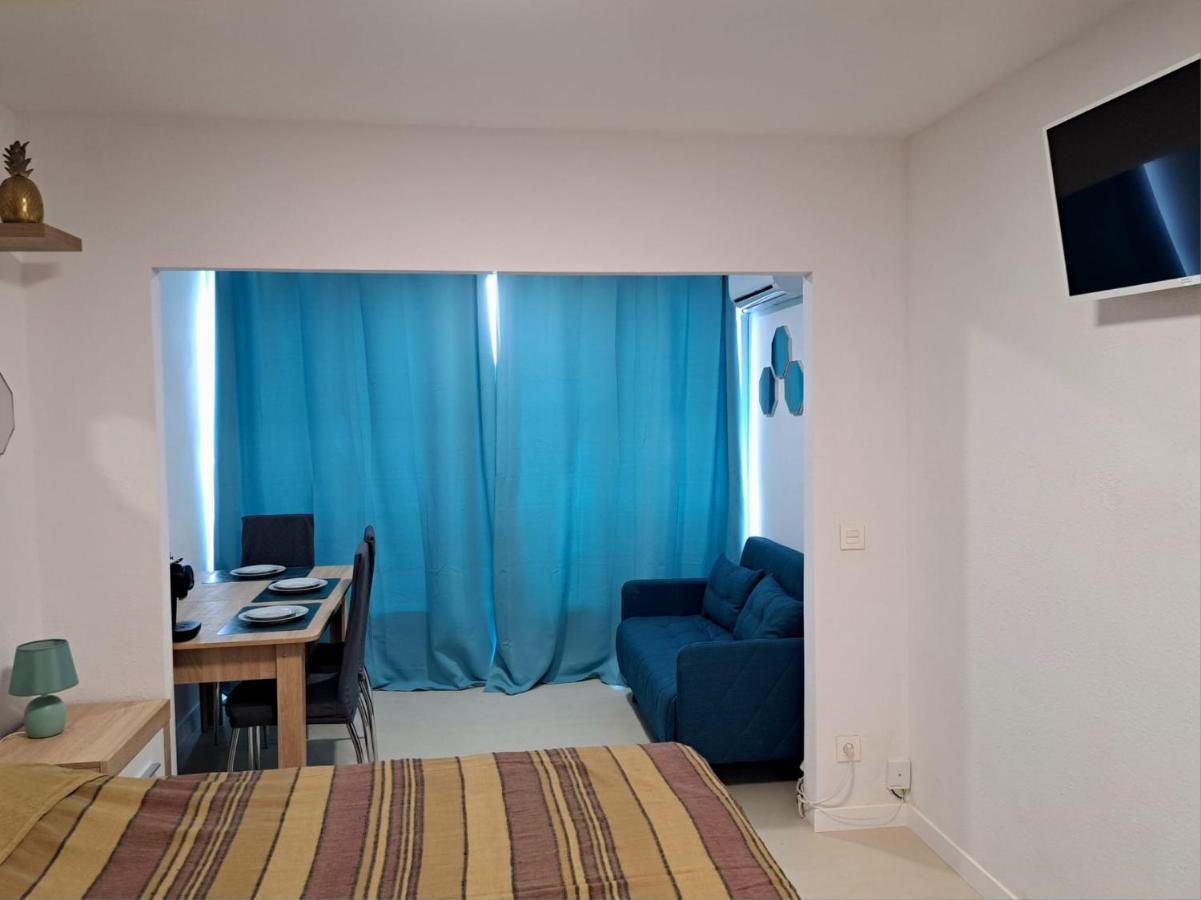 貝尼多姆Comfortable Studio With Sea View公寓 外观 照片
